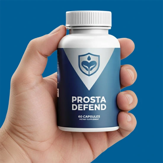 ProstaDefend review result no.3